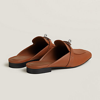 ミュール 《オズ》 | Hermès - エルメス-公式サイト